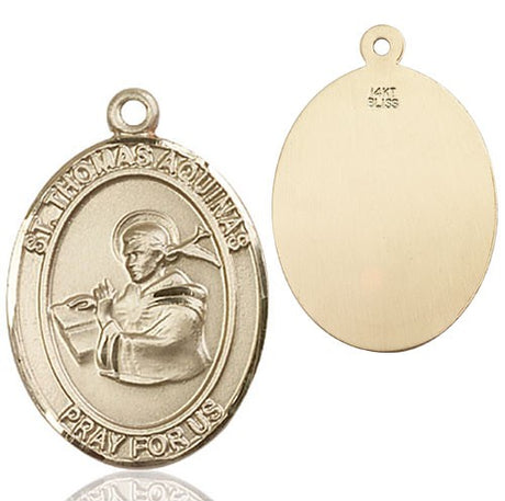 St. Thomas Aquinas Medal
