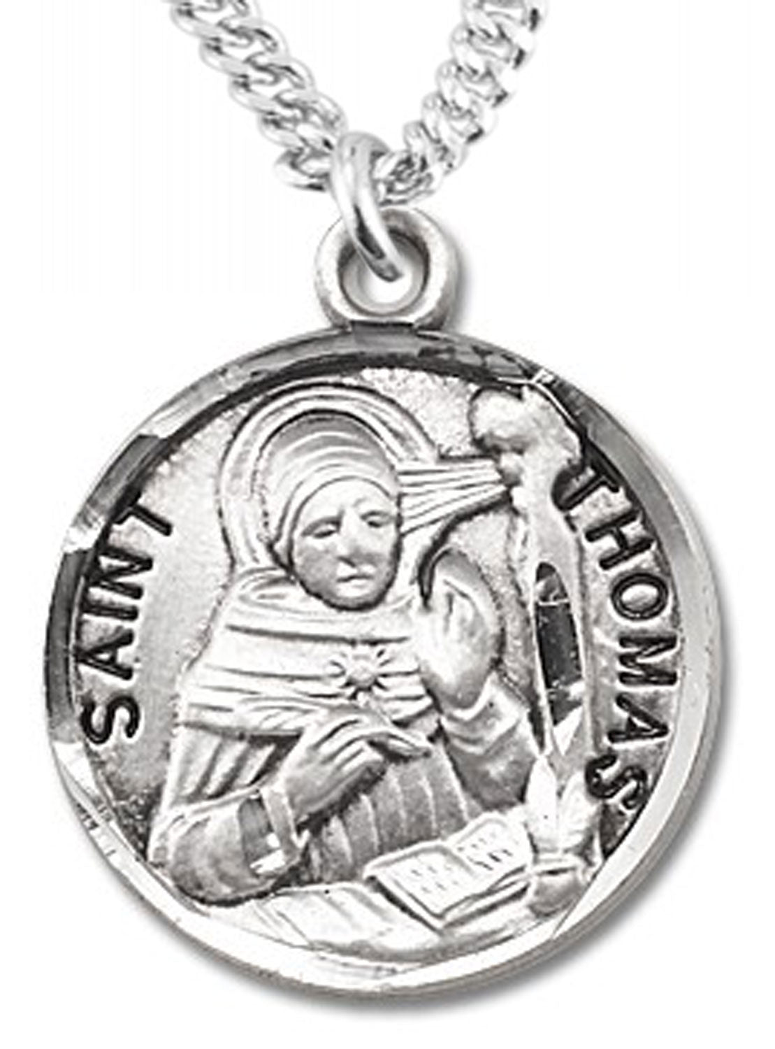 St. Thomas More Medal