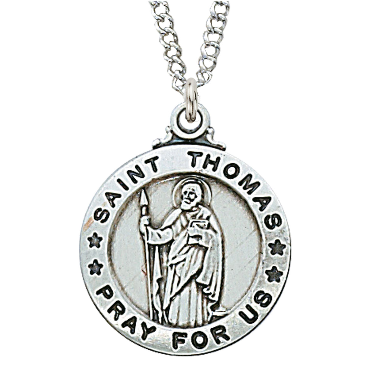 St. Thomas Medal