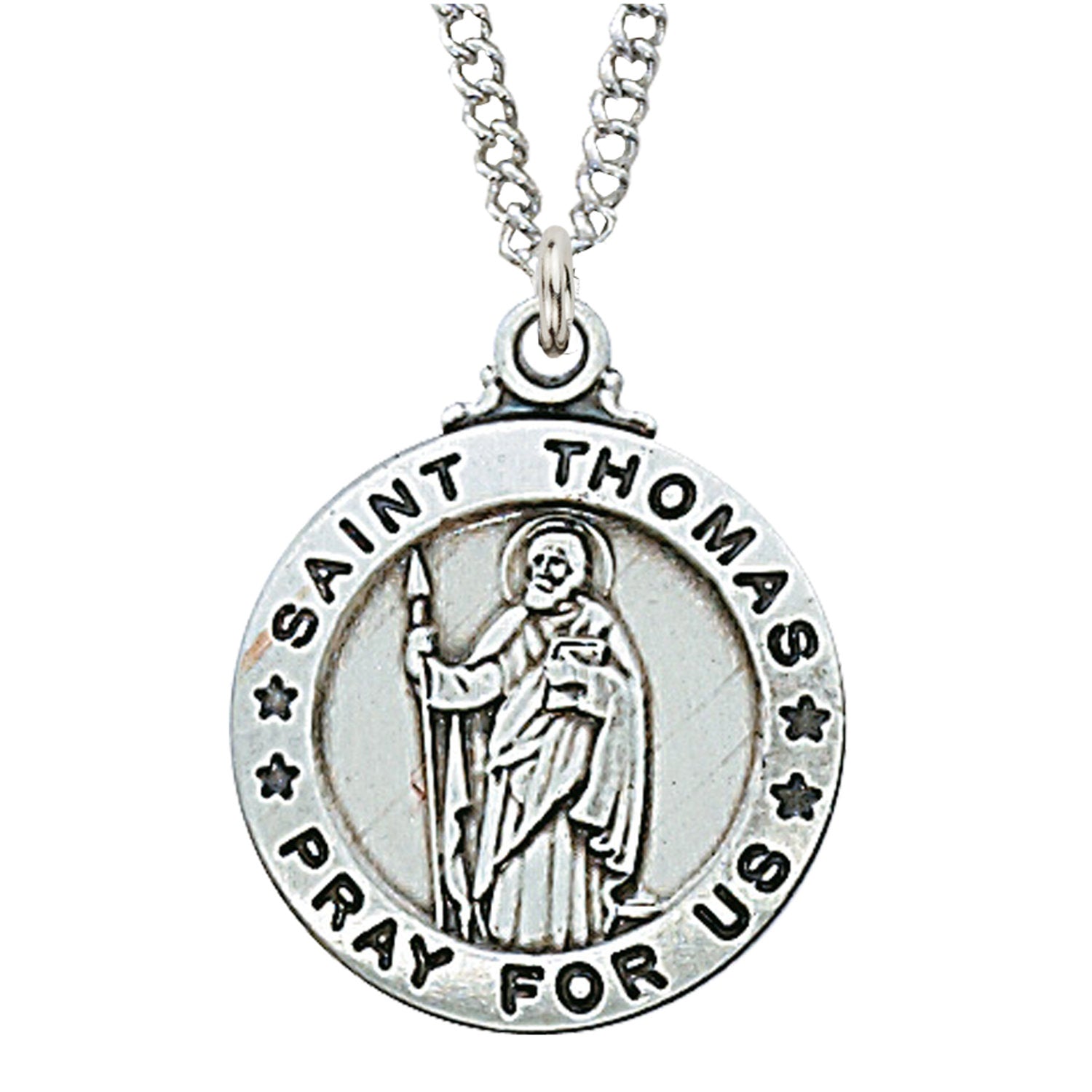 St. Thomas Medal