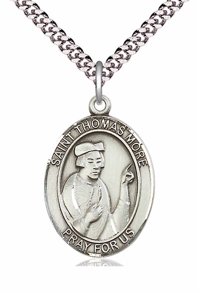 St. Thomas More Medal