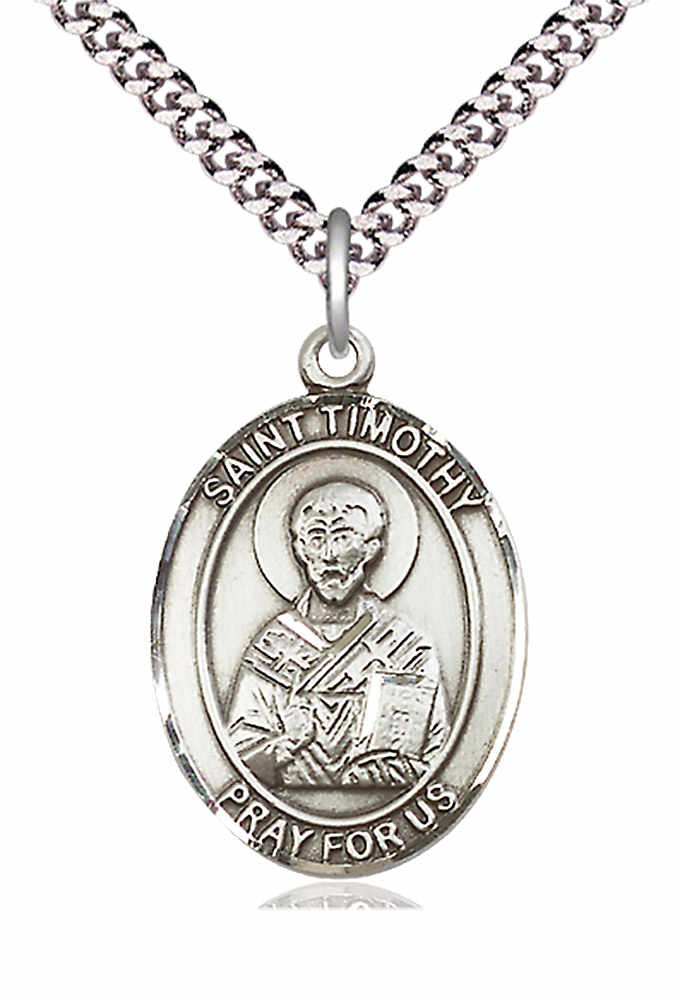 St. Timothy Medal