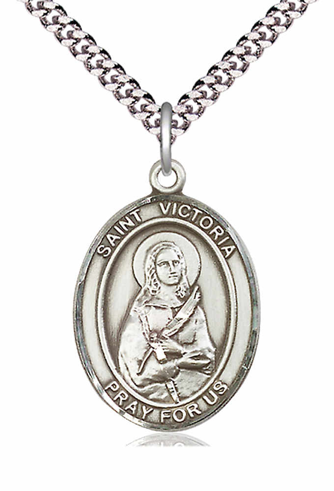 St. Victoria Medal