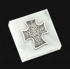 I Have Called You Paperweight