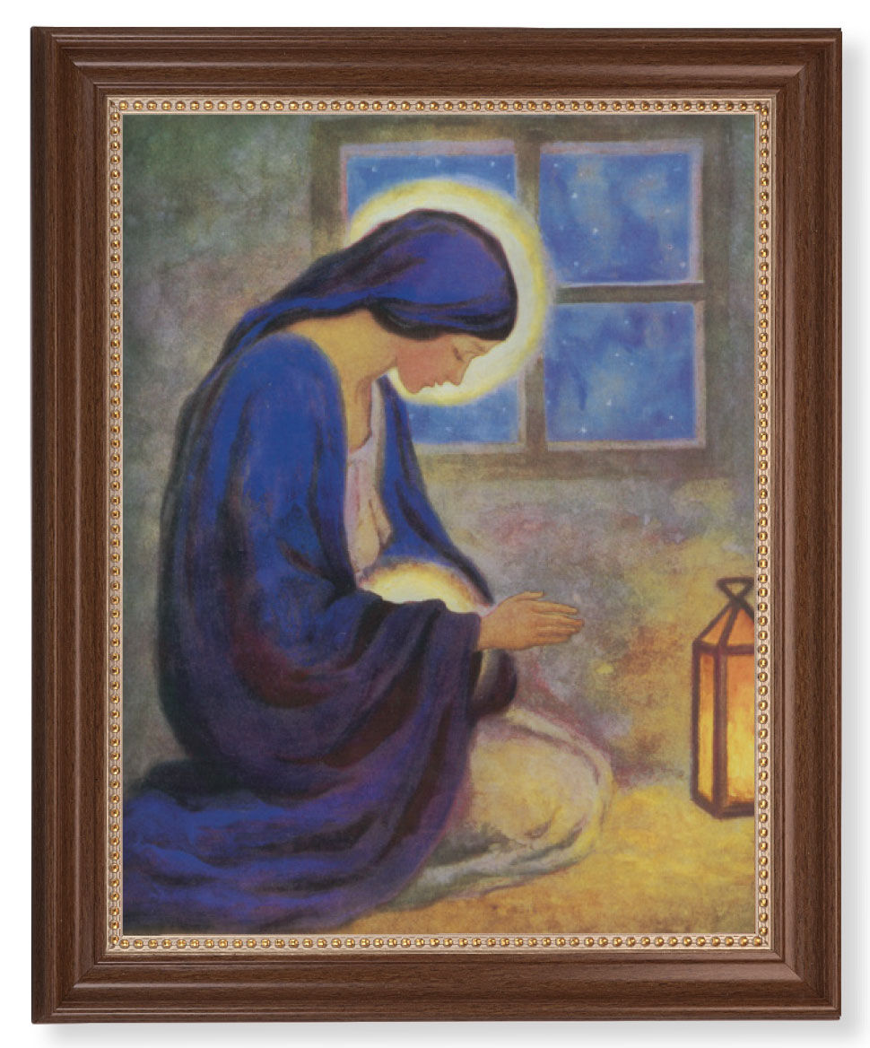 The Millennium 11x14 Framed Print Artboard