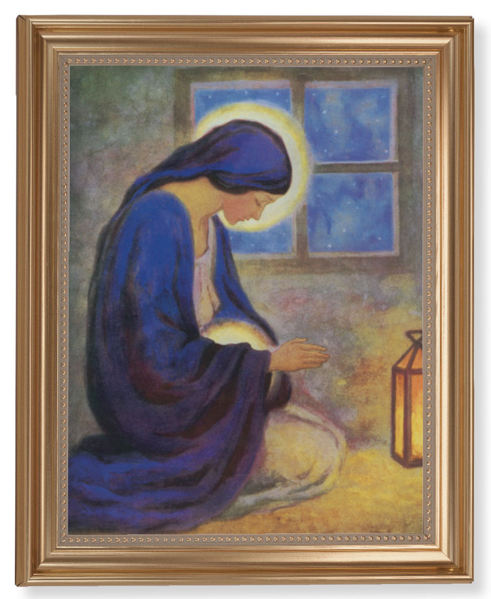 The Millennium 11x14 Framed Print Artboard