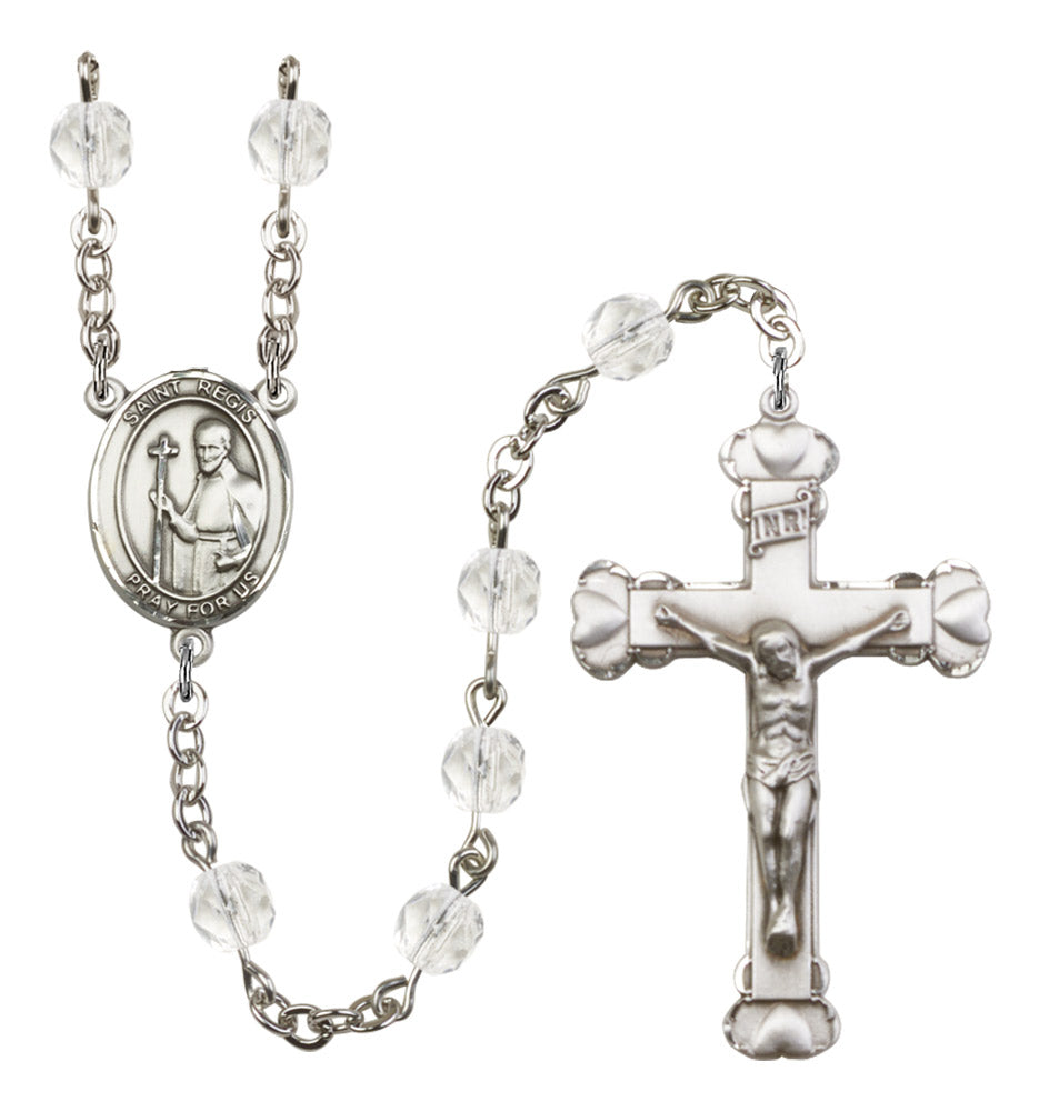 St. Regis Birthstone Rosary for Women