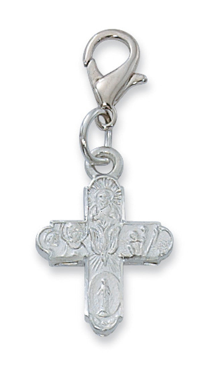 4-Way Clipable Charm