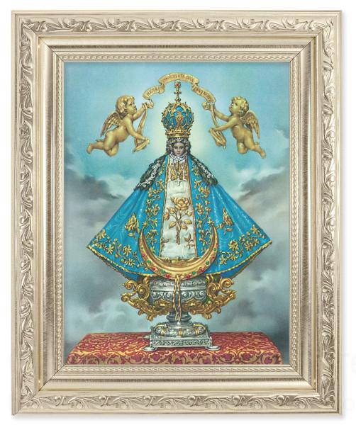 Virgen de San Juan 6x8 Print Under Glass