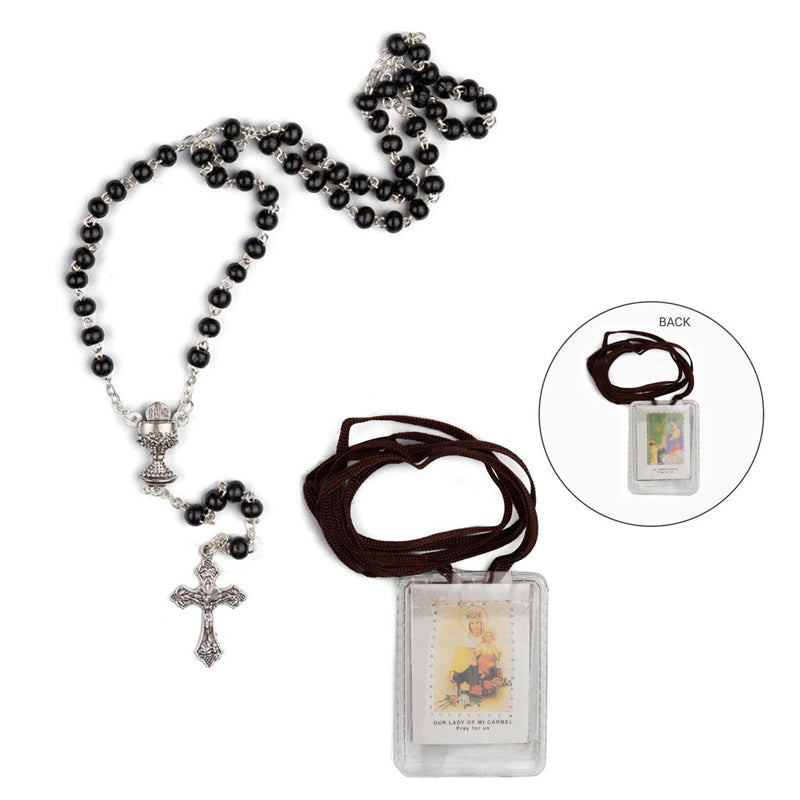 My First Holy Communion Gift Set for Boys