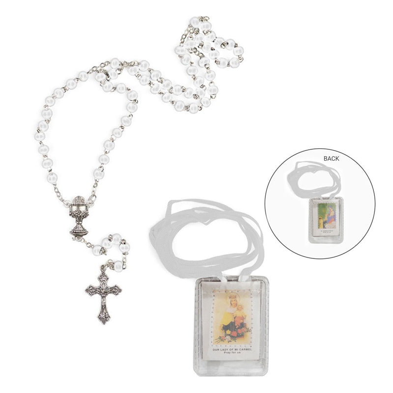 My First Holy Communion Gift Set for Girls