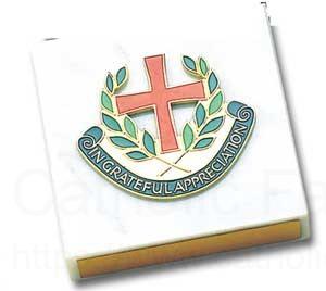 Grateful Appreciation Paperweight