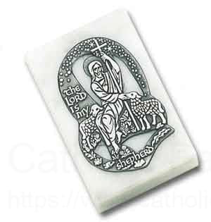 The Good Shepherd Paperweight