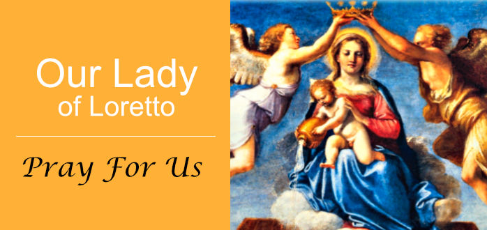 Our Lady of Loretto