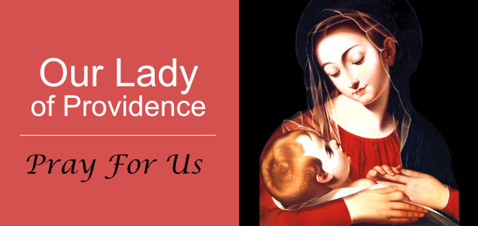 Our Lady of Providence