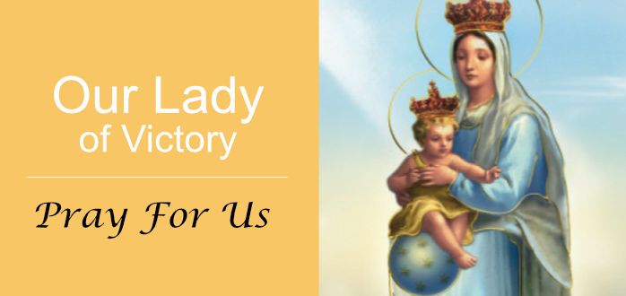 Our Lady of Victory