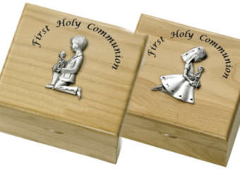 First Communion Gifts | Catholic Faith