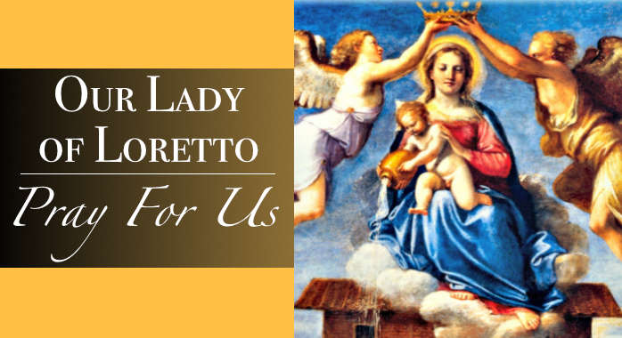 Our Lady of Loretto