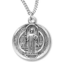 Saint Benedict Medals
