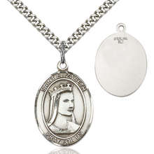 Saint Elizabeth of Hungary Medals