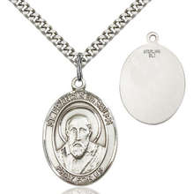 Saint Francis de Sales Medals