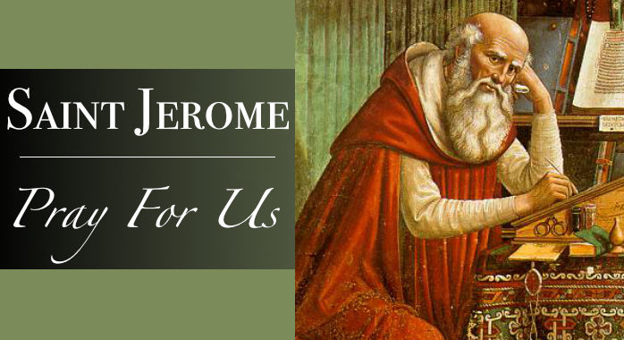 Saint Jerome Bracelet