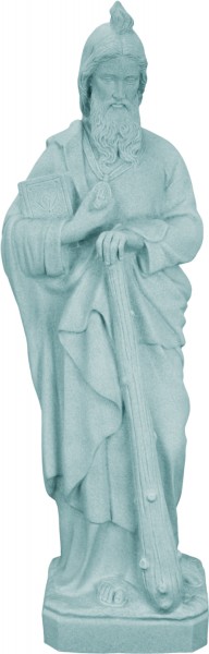 Plastic St. Jude Statue - 24 inch - Granite