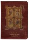 Book of Kells Bible Catholic Bible