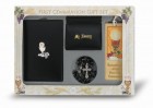 Boy's 6 Piece Chalice Deluxe Communion Gift Set