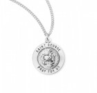 Child's St. George Necklace