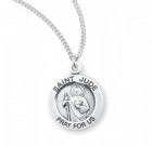 Child's St. Jude Necklace