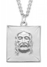 Christ Shroud of Turin Necklace