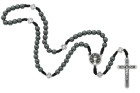 Corded Boys First Communion Rosary