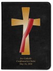 Deacon Cross Cover Catholic Bible