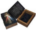 Divine Mercy Keepsake Box