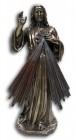 Divine Mercy Statue - 12 Inches