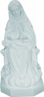 Plastic Divine Providence Statue - 24 inch