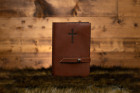 Great Adventures Bible Cover Moose