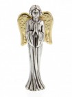 Guardian Angel Pocket Statue with Holy Card