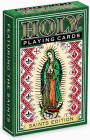 Holy Playing Cards Saints Edition