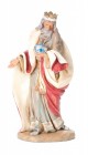 King Melchior Figure for 18 inch Nativity Set