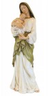 Madonna and Child Statue 37 Inches