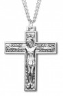 Order of St. Bruno Cross