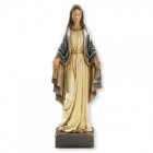 Our Lady of Grace 21.5 Inch High Statue