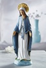 Our Lady of Grace 8 Inches High Statue