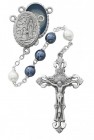 Our Lady of Lourdes Water Center Rosary