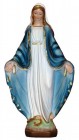 Our Lady of Grace Statue - 13 Inches