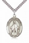 Our Lady of Grace of Africa Medal
