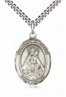 Our Lady of Grace of Olives Medal