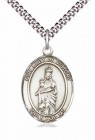 Our Lady of Grace of Victory Medal